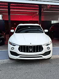 Maserati Ghibli SQ4 2020 - miniatura 3