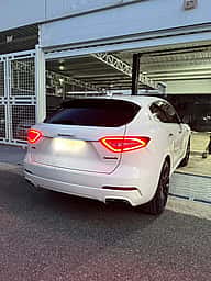 Maserati Ghibli SQ4 2020 - miniatura 10