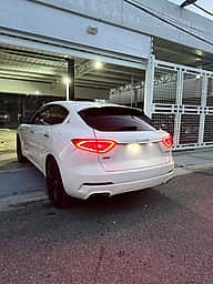 Maserati Ghibli SQ4 2020 - miniatura 5
