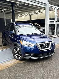 Nissan Kicks SV 2020 - miniatura 2
