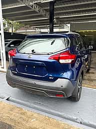 Nissan Kicks SV 2020 - miniatura 5