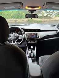 Nissan Kicks SV 2020 - miniatura 9