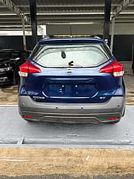 Nissan Kicks SV 2020 - miniatura 6