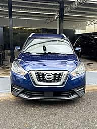 Nissan Kicks SV 2020 - miniatura 7