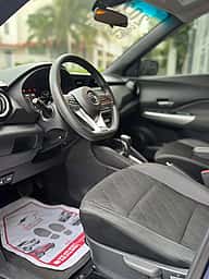 Nissan Kicks SV 2020 - miniatura 11