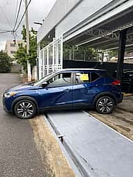 Nissan Kicks SV 2020 - miniatura 3