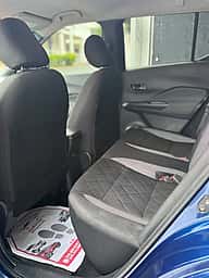 Nissan Kicks SV 2020 - miniatura 8