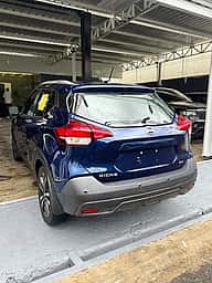 Nissan Kicks SV 2020 - miniatura 4