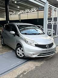 Nissan Note 2015 - miniatura 2