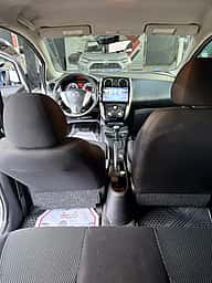 Nissan Note 2015 - miniatura 9
