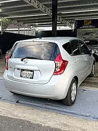 Nissan Note 2015 - miniatura 5