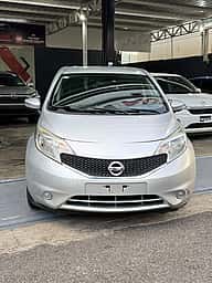 Nissan Note 2015 - miniatura 3