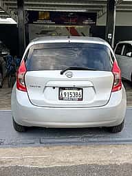 Nissan Note 2015 - miniatura 6