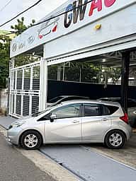 Nissan Note 2015 - miniatura 7