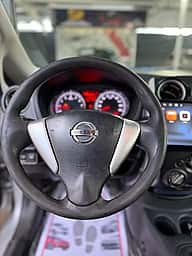 Nissan Note 2015 - miniatura 11