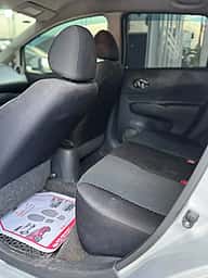 Nissan Note 2015 - miniatura 8