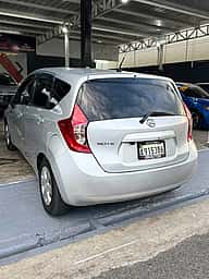Nissan Note 2015 - miniatura 4