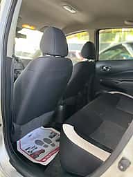 Nissan Note SV 2021 - miniatura 9