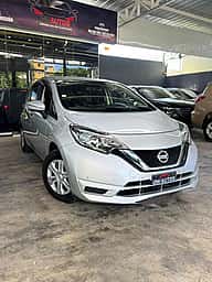 Nissan Note SV 2021 - miniatura 2