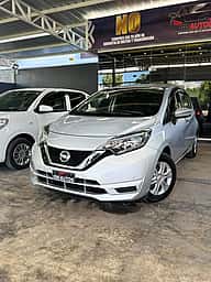 Nissan Note SV 2021 - miniatura 1