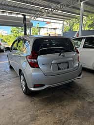 Nissan Note SV 2021 - miniatura 7