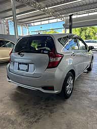 Nissan Note SV 2021 - miniatura 3