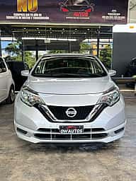 Nissan Note SV 2021 - miniatura 4