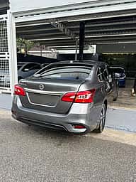 Nissan Sentra 2018 - miniatura 5