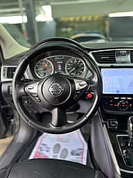 Nissan Sentra 2018 - miniatura 13