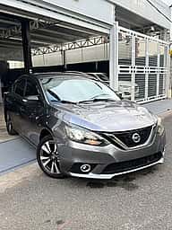 Nissan Sentra 2018 - miniatura 2