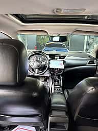 Nissan Sentra 2018 - miniatura 9