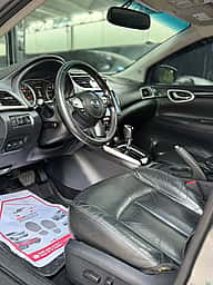 Nissan Sentra 2018 - miniatura 6