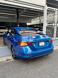 Nissan Sentra SV 2021 - miniatura 5