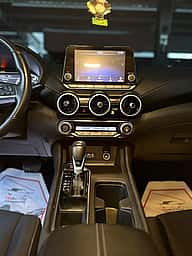 Nissan Sentra SV 2021 - miniatura 10