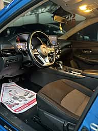 Nissan Sentra SV 2021 - miniatura 11