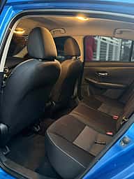 Nissan Sentra SV 2021 - miniatura 7