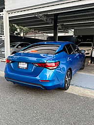 Nissan Sentra SV 2021 - miniatura 4
