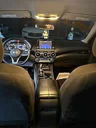 Nissan Sentra SV 2021 - miniatura 8