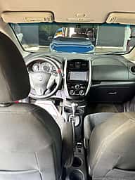 Nissan Versa Note 2015 - miniatura 9