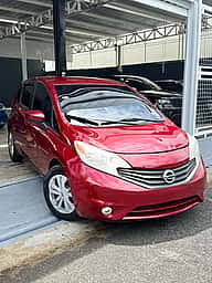 Nissan Versa Note 2015 - miniatura 2