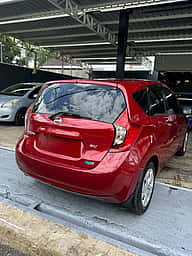 Nissan Versa Note 2015 - miniatura 5
