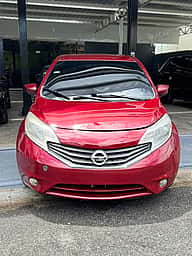 Nissan Versa Note 2015 - miniatura 3