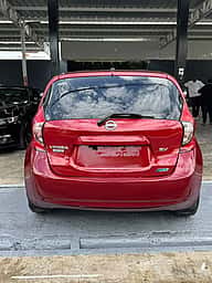 Nissan Versa Note 2015 - miniatura 6