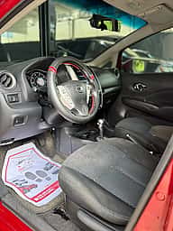 Nissan Versa Note 2015 - miniatura 10