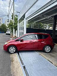 Nissan Versa Note 2015 - miniatura 7