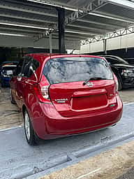 Nissan Versa Note 2015 - miniatura 4