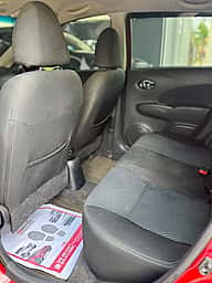 Nissan Versa Note 2015 - miniatura 8