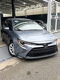 Toyota Corolla LE 2024 - miniatura 2