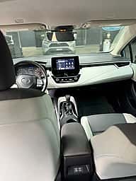 Toyota Corolla LE 2024 - miniatura 9