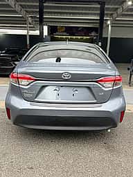 Toyota Corolla LE 2024 - miniatura 6